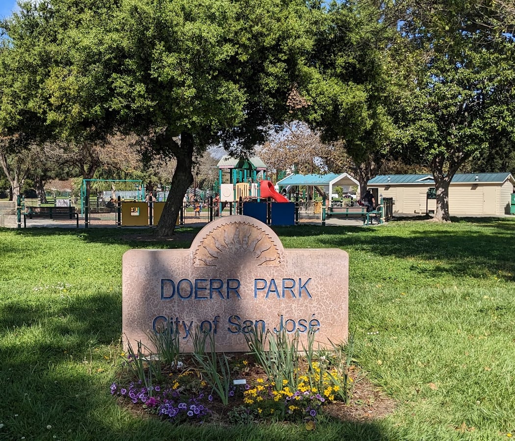 Doerr Park 3