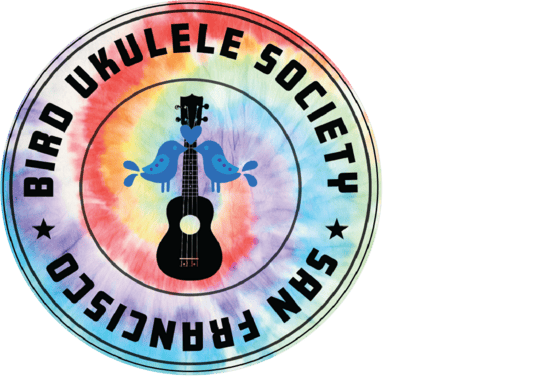 Bird Ukulele Society: Free All-Levels Ukulele Class 1