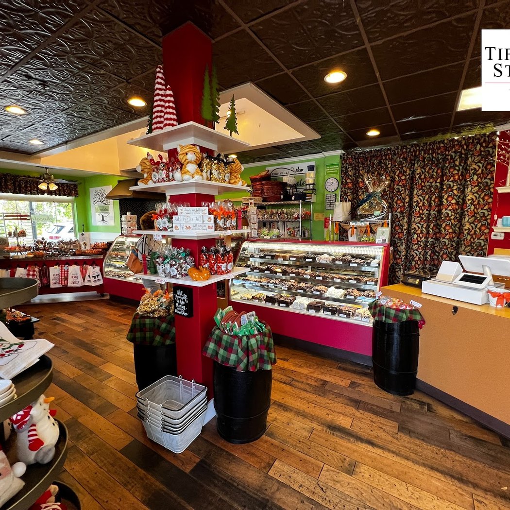 Danville Chocolates 3