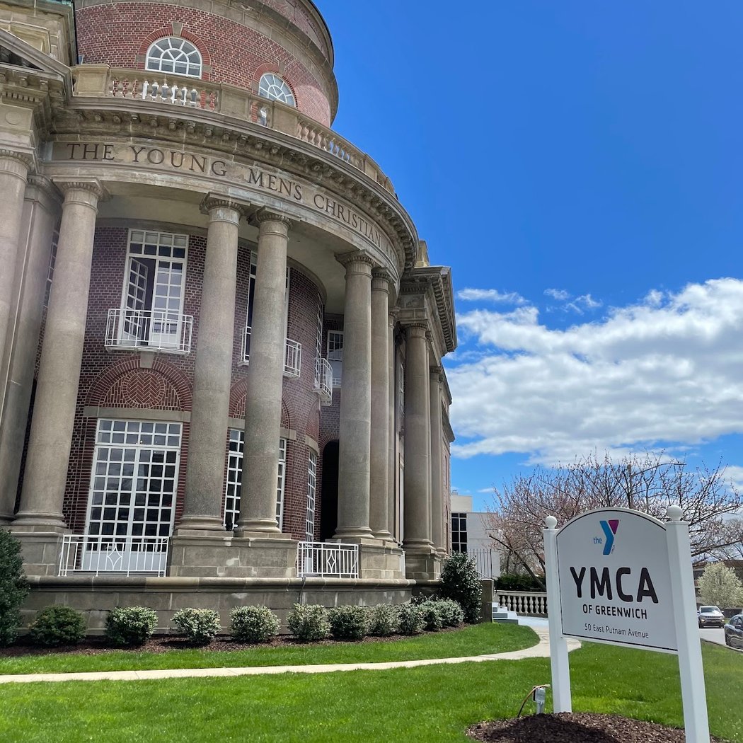 YMCA of Greenwich 3