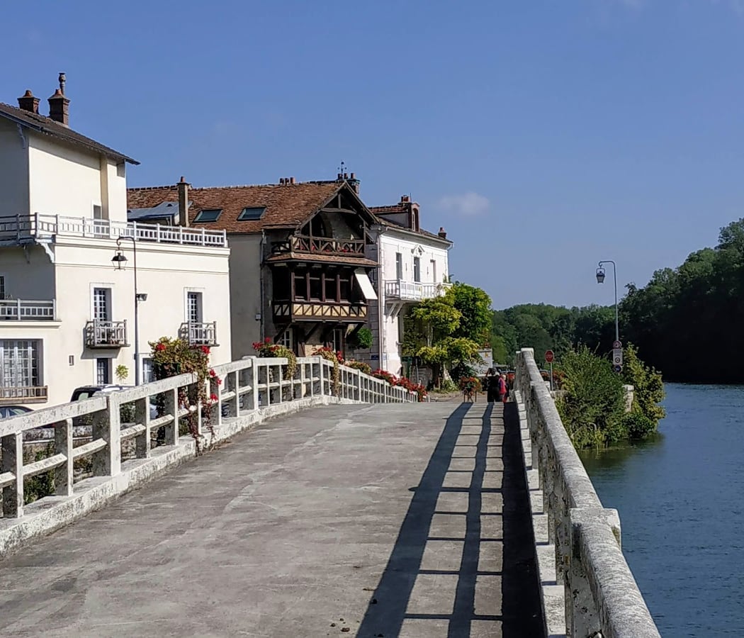 Samois-sur-Seine 2