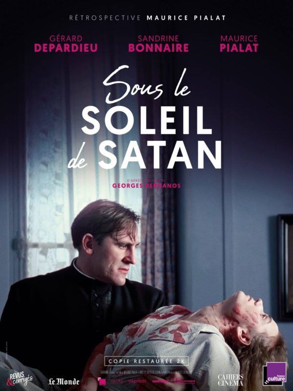 SOUS LE SOLEIL DE SATAN 1
