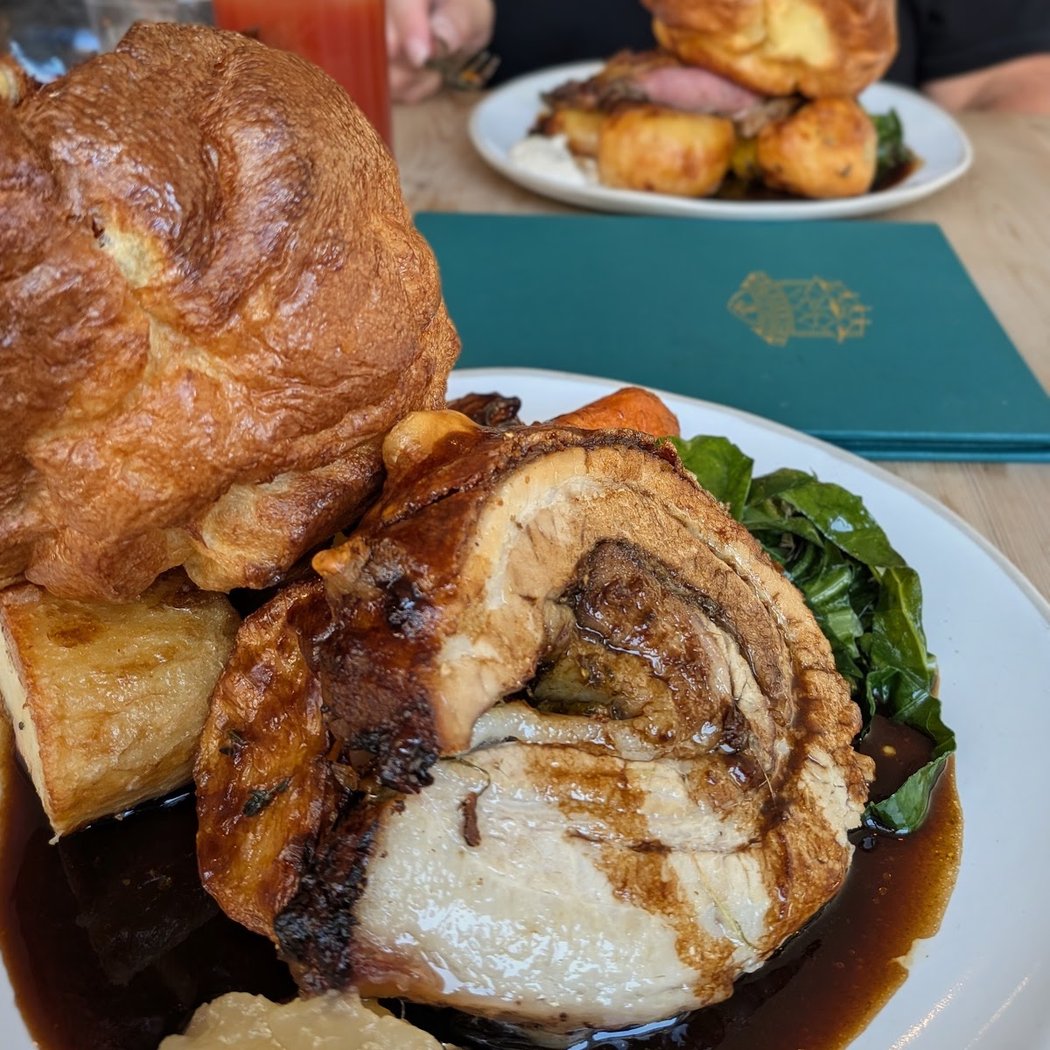 The Garrison