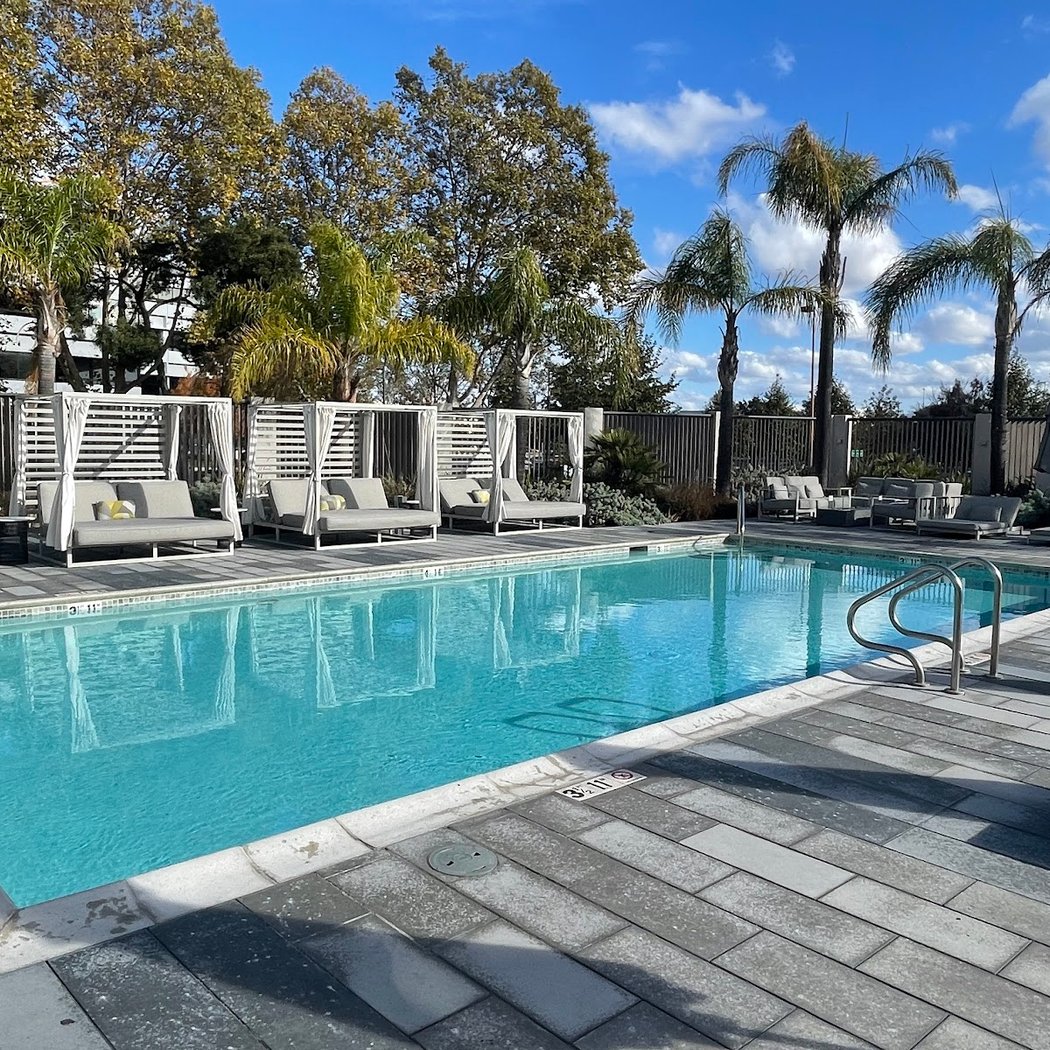 AC Hotel Pleasanton 1