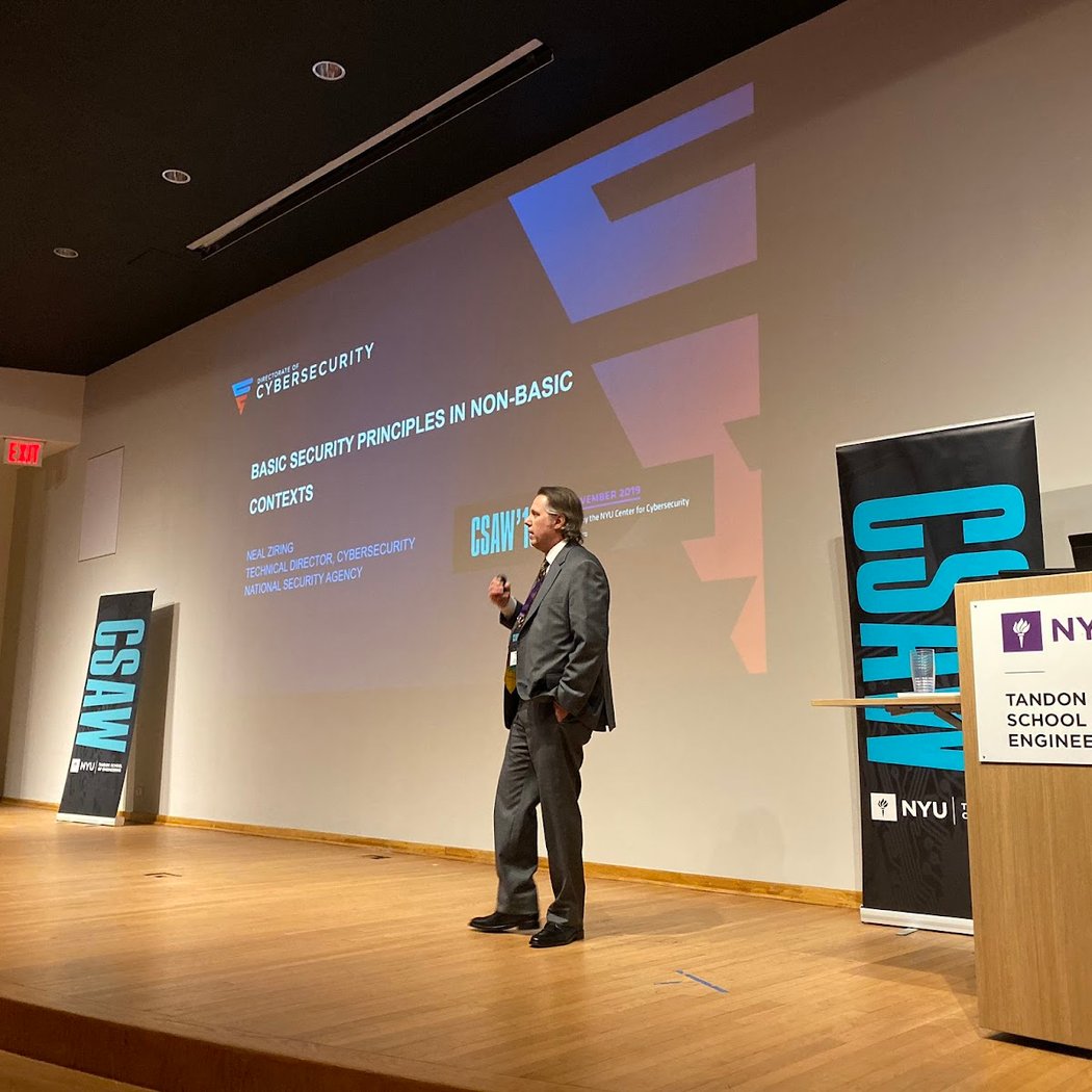 Pfizer Auditorium 1