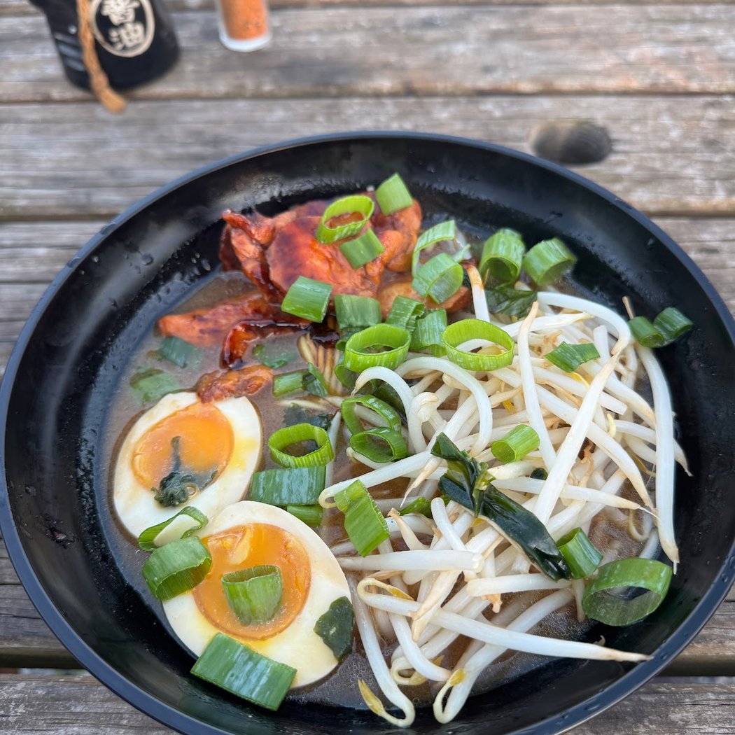 Ramen ! 3