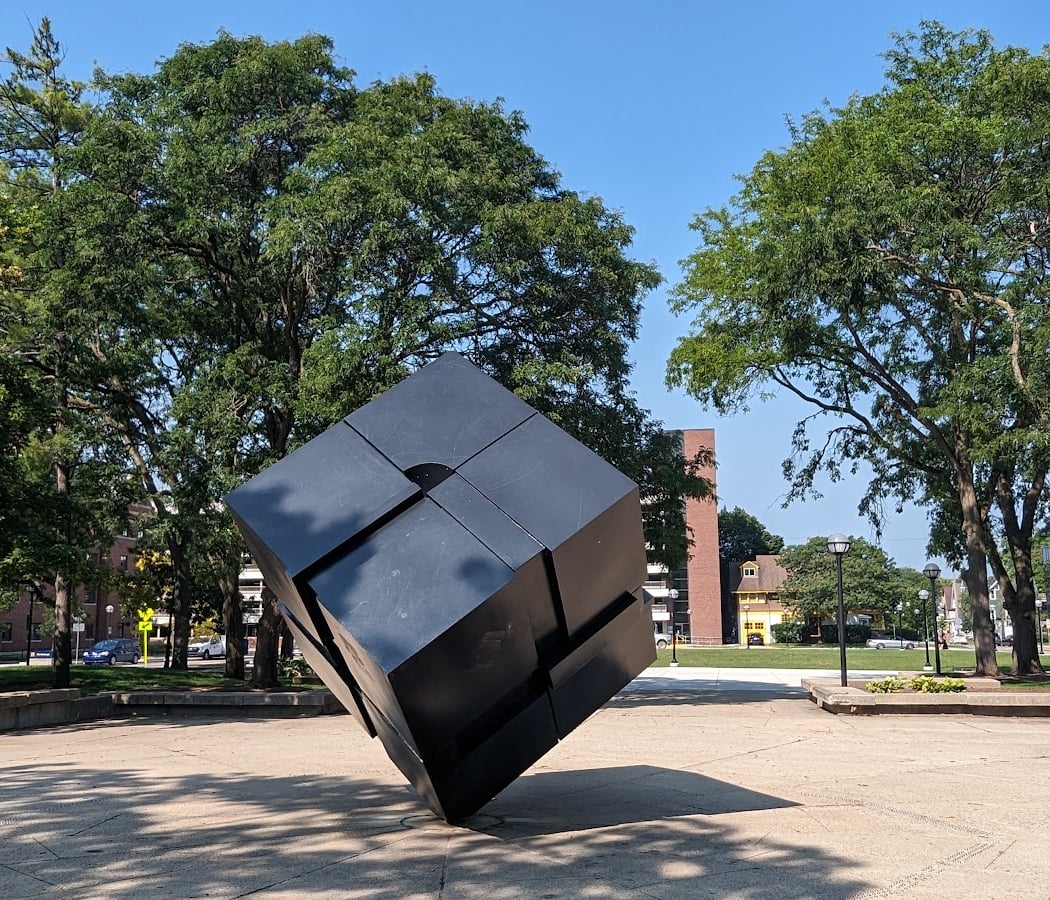 The Cube 2