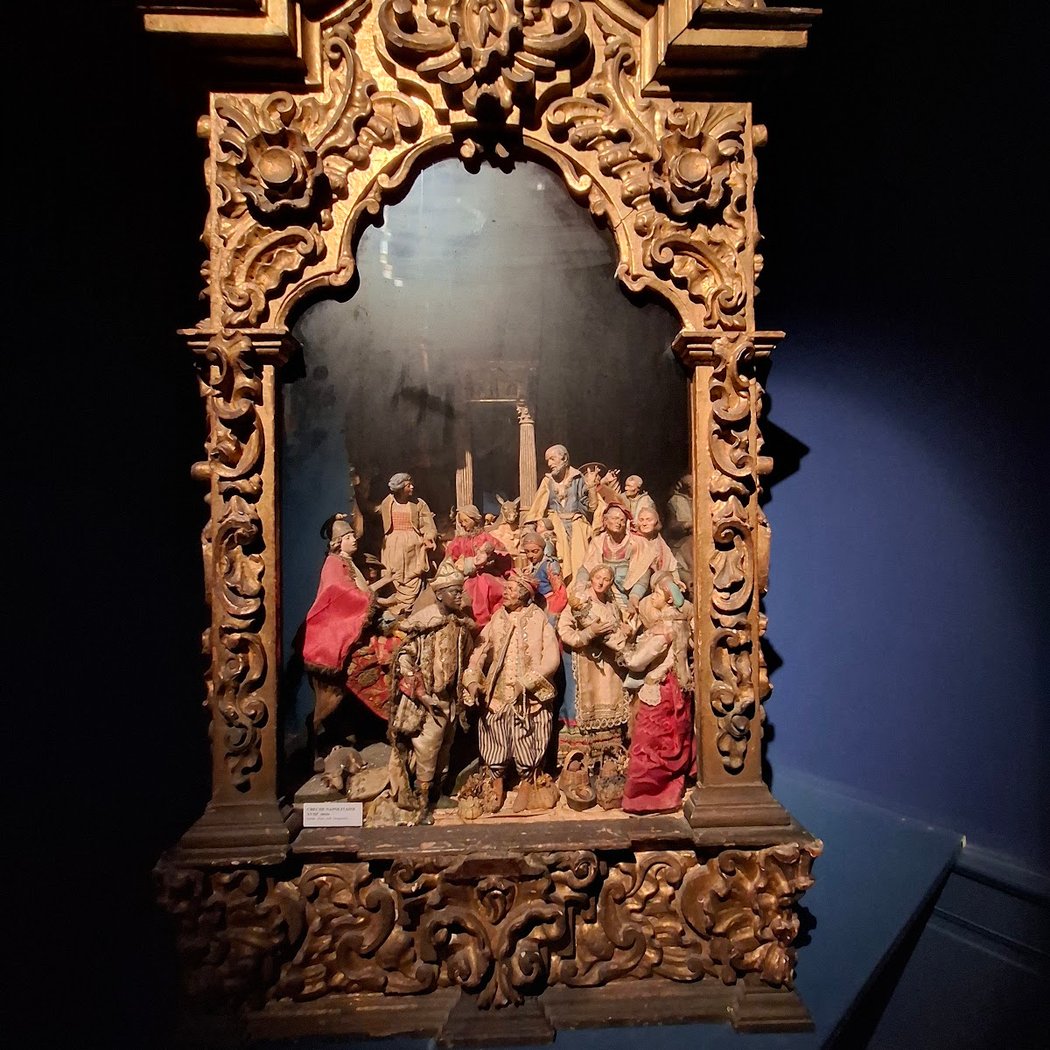 Museum Of The Nativity 1
