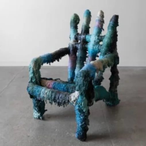 Artist Talk: Cody Norman