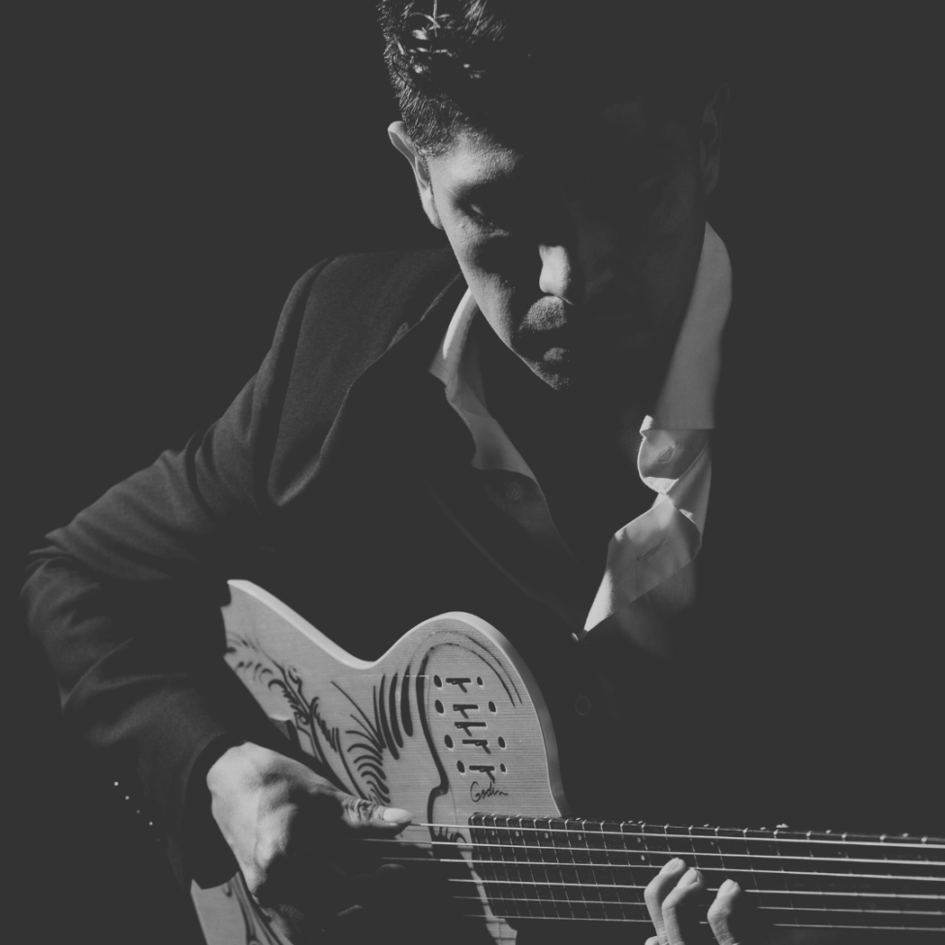 Sebastian Cordero Duo 2