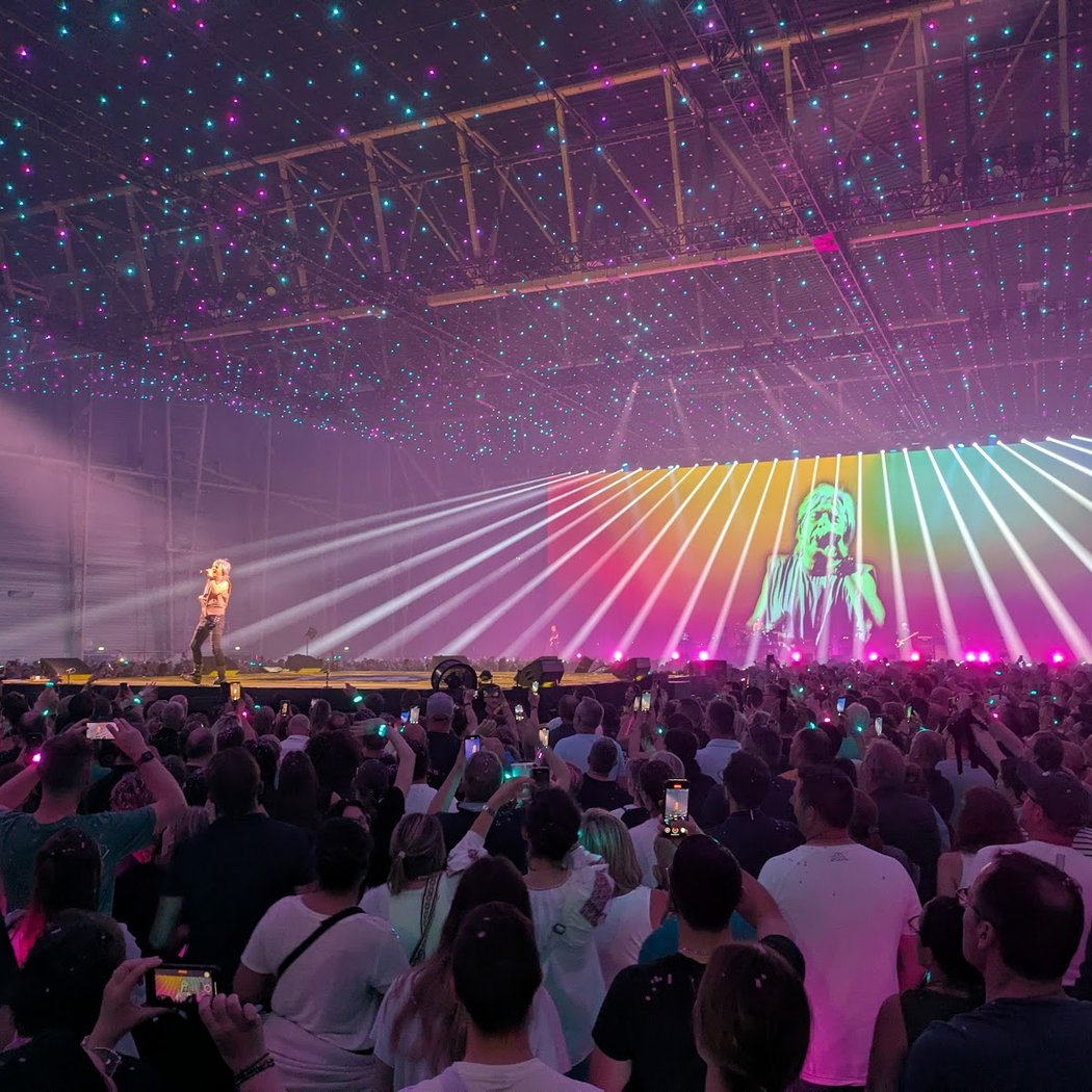 New Rave x Unreal 2