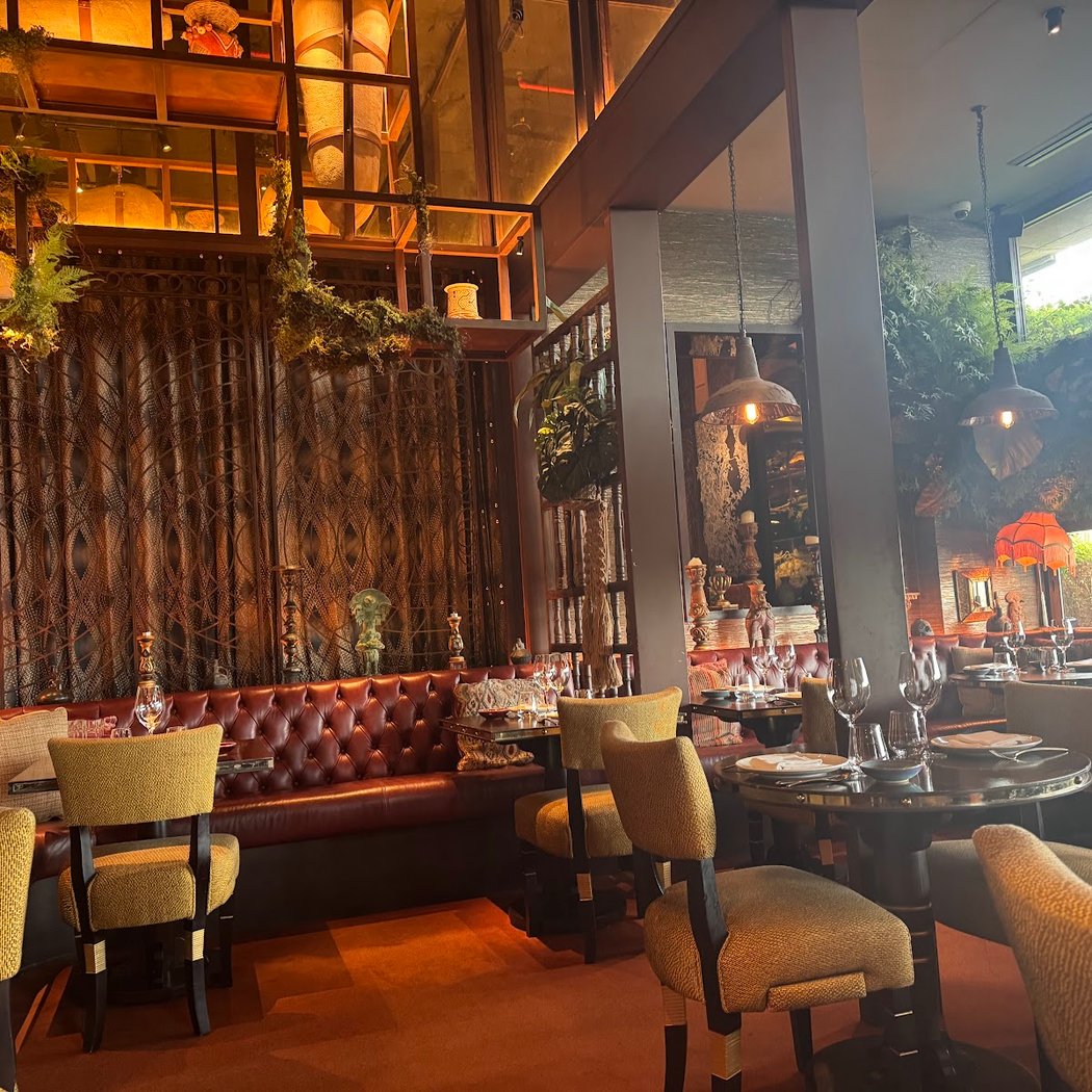COYA Dubai 3