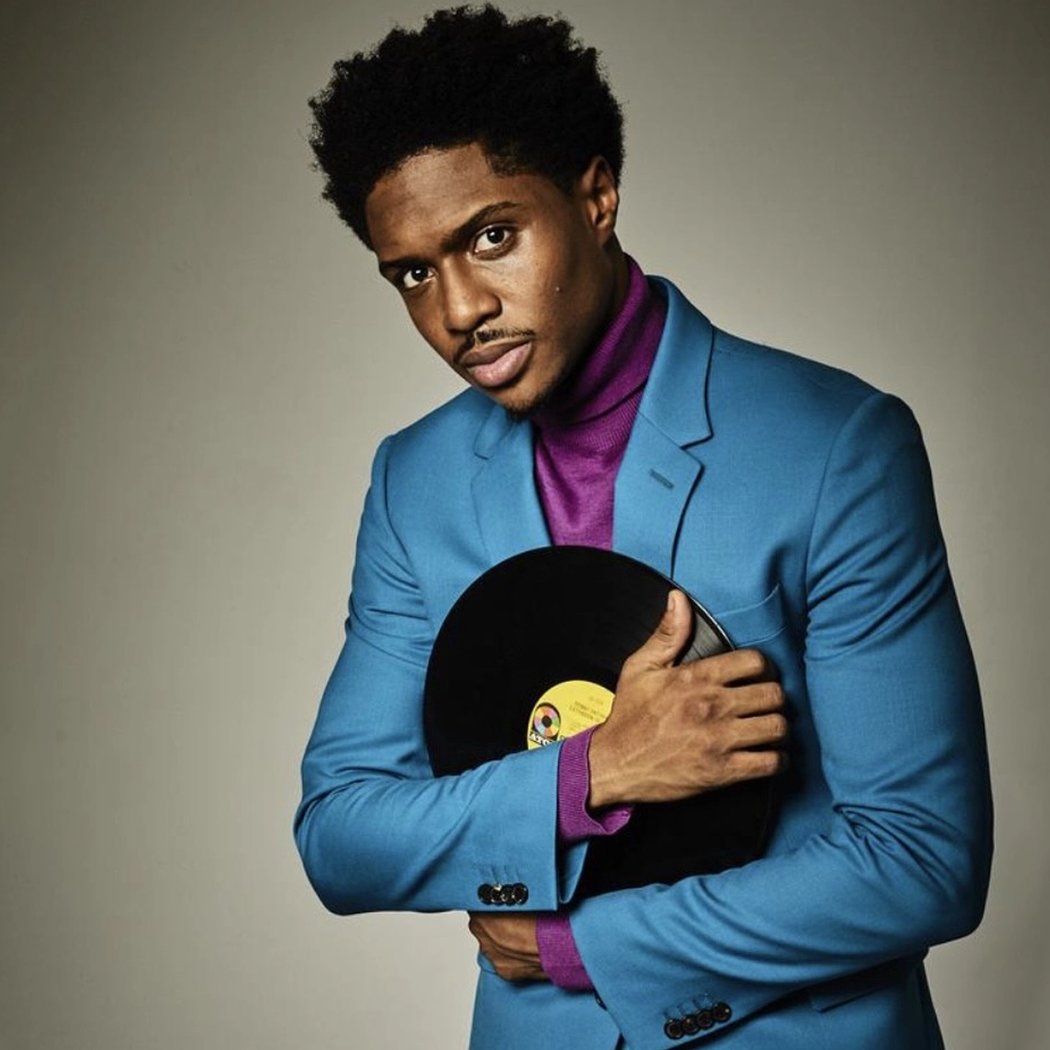 Ephraim Sykes: For The Record 1