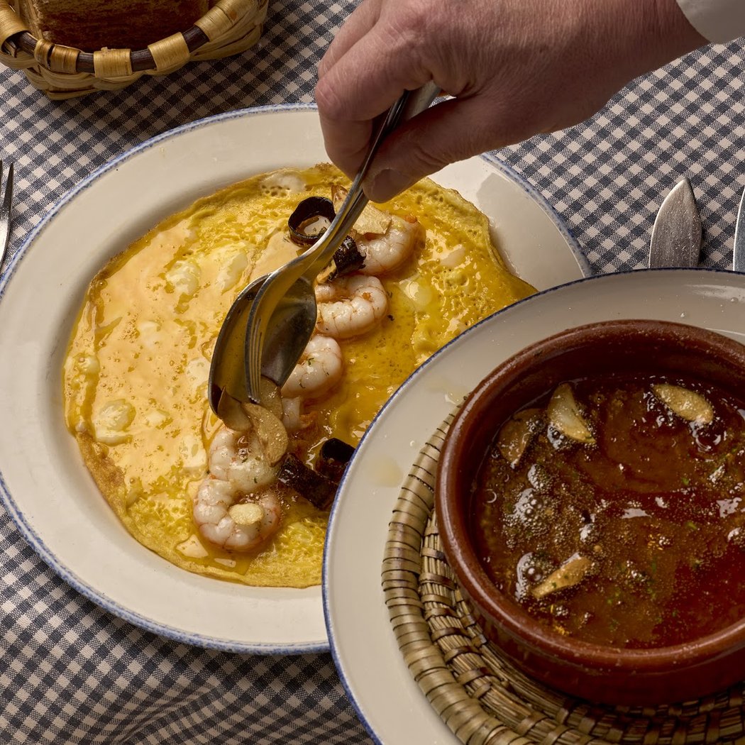 El Pescador 1