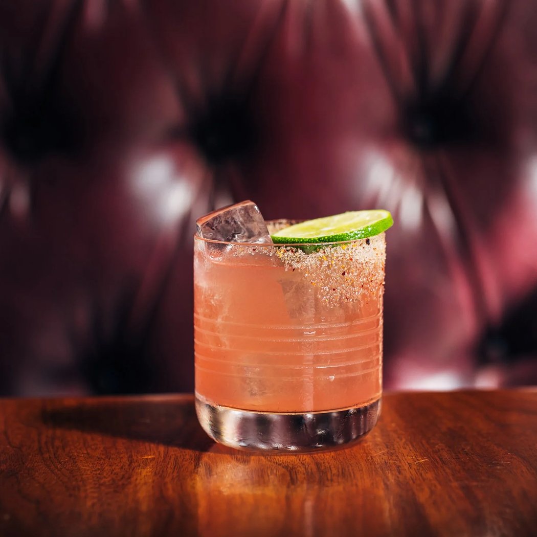 Clover Club 1