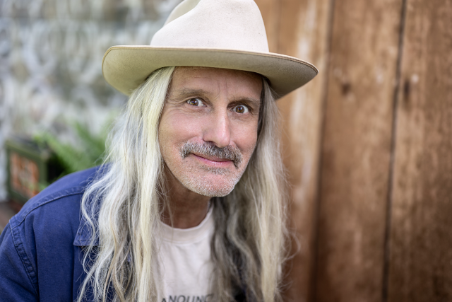 Steve Poltz 1