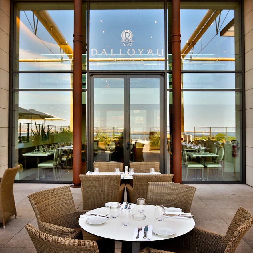 Dalloyau 2
