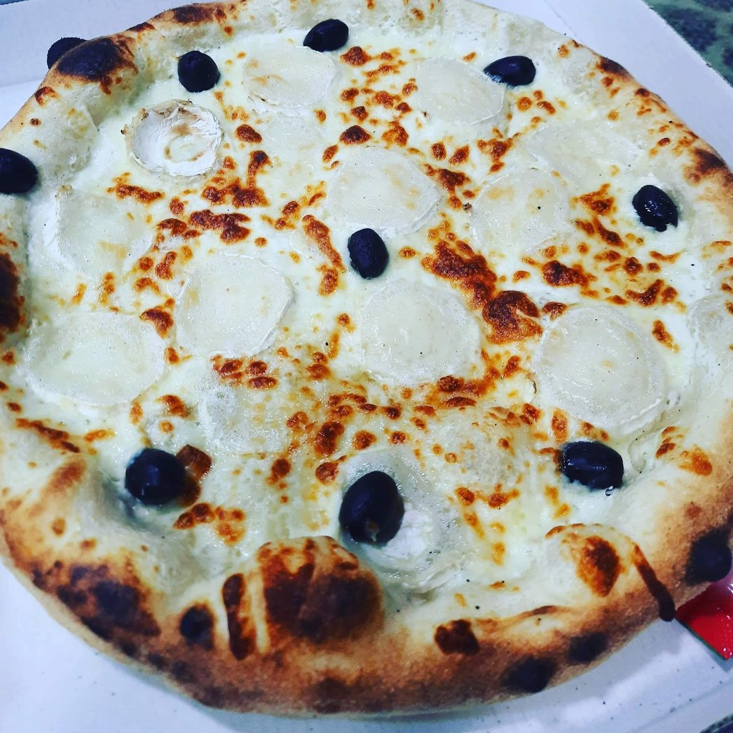 Pizza King 1