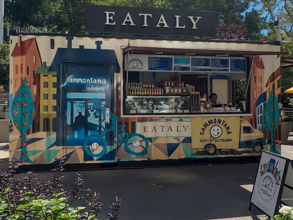 Eataly - Flatiron 4