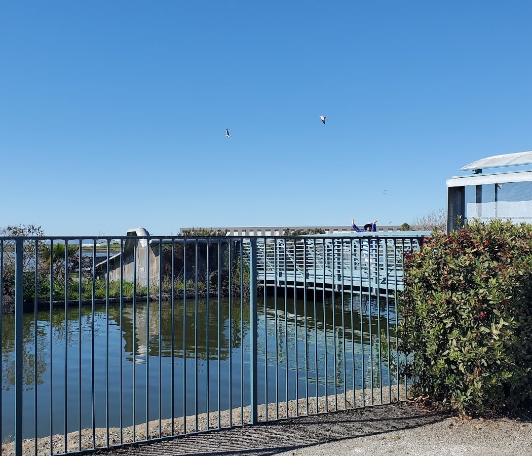 Gordon E. Oliver Eden Shores Park 3