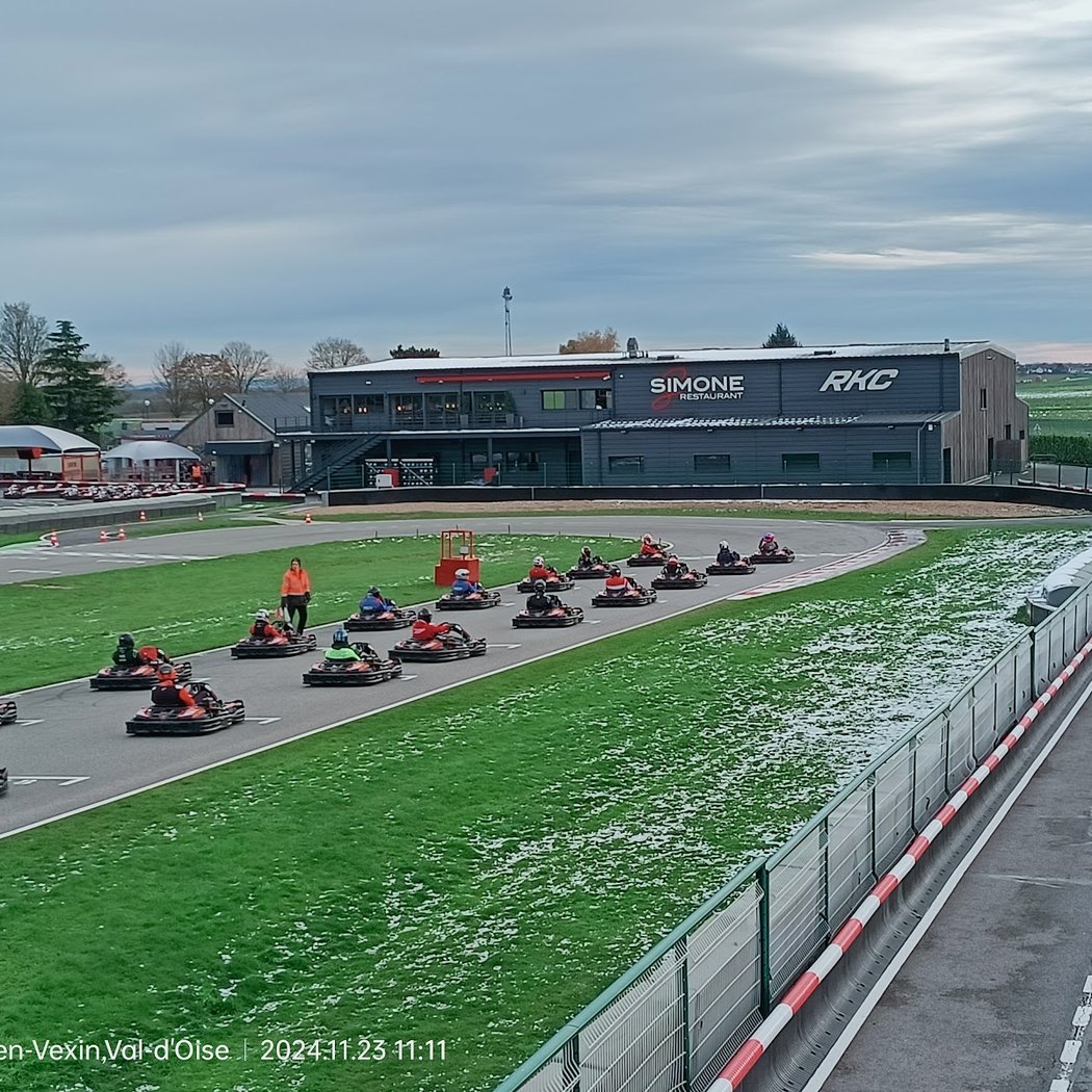 RKC Karting | Paris 3