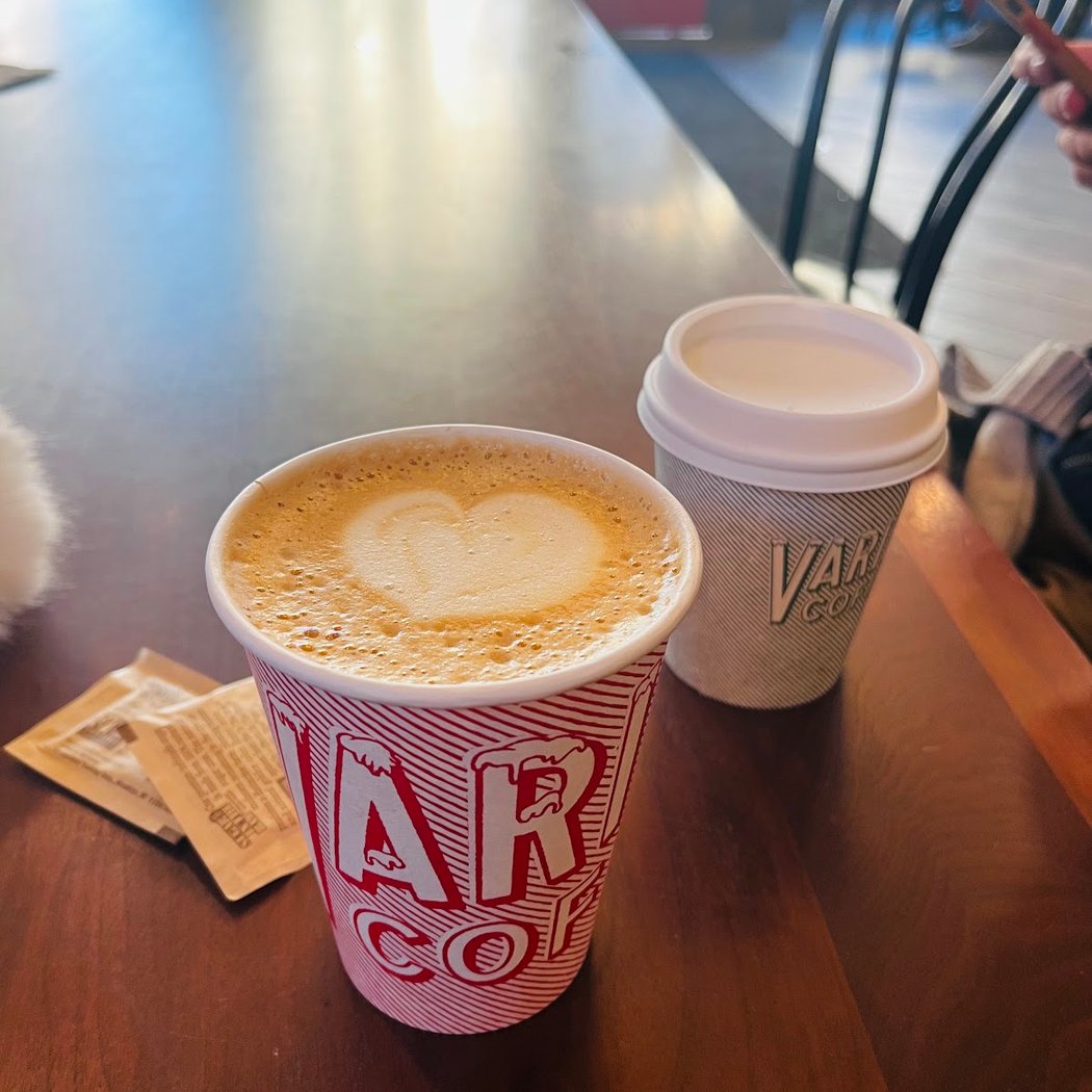 Variety Coffee Roasters 3