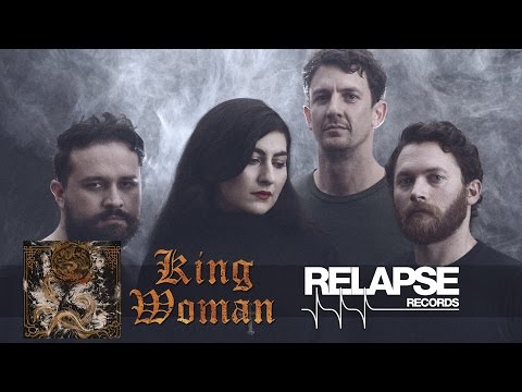 King Woman 3
