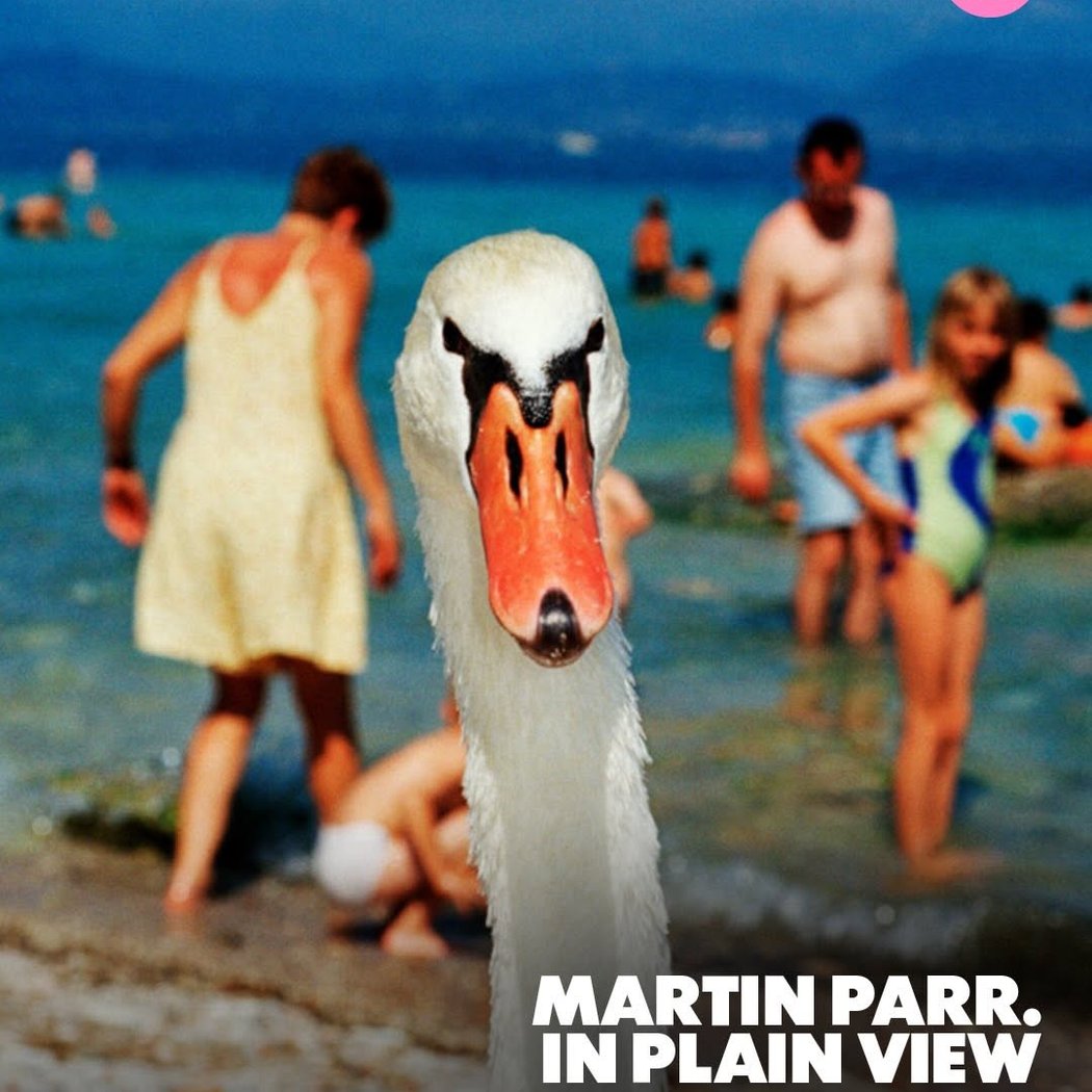 Galerie Magnum Photos & Librairie 1