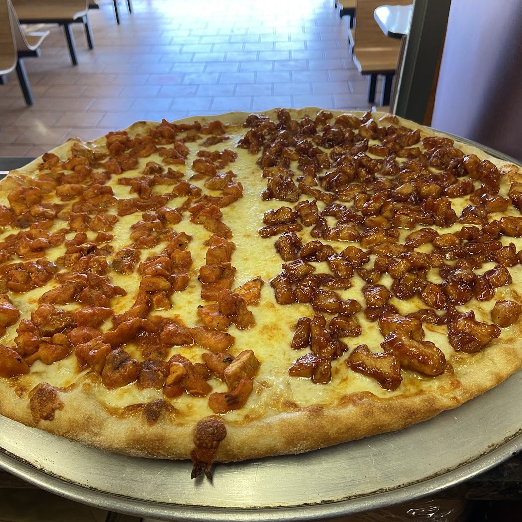 Stella’s Pizzeria 3