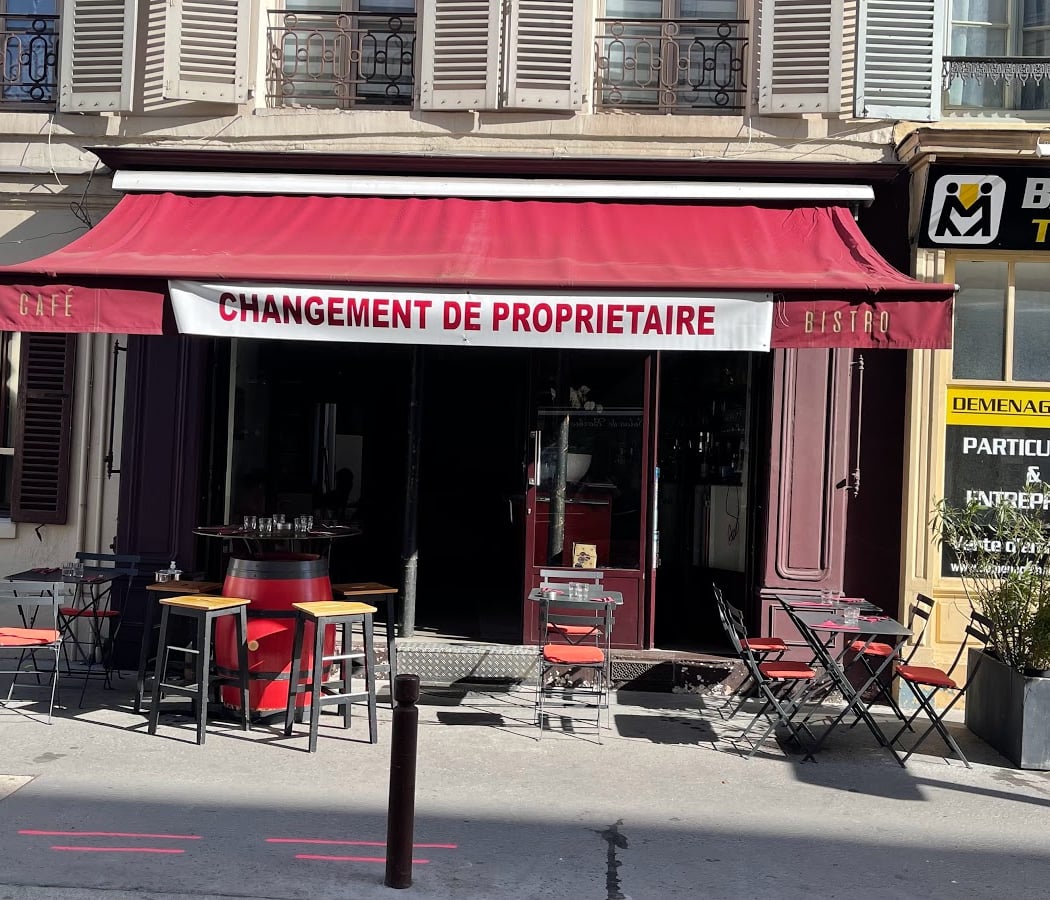 Le Cochinchine restaurant 2