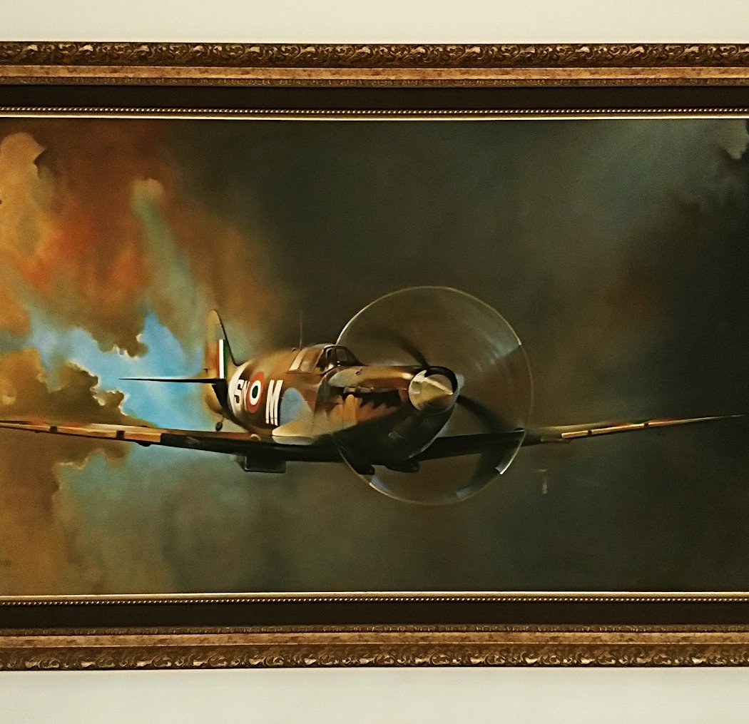 Sathya Art Gallery 1