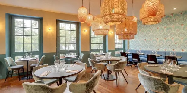 Restaurant italien 2