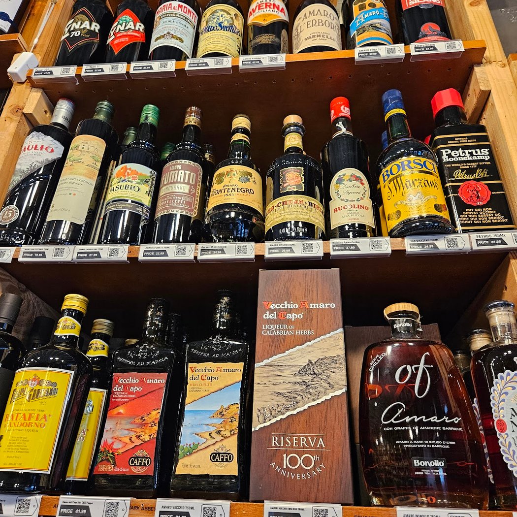 Arthur Cantina Wine & Liquor 5