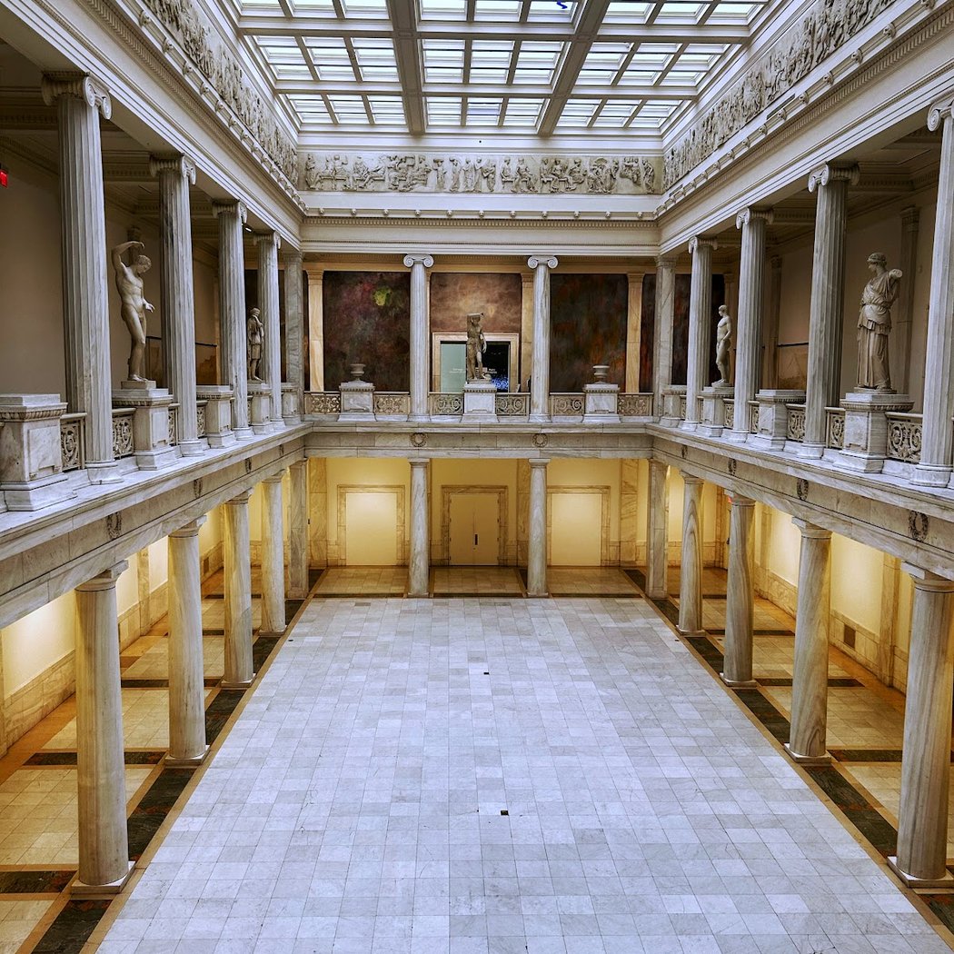 Carnegie Museum of Art 3