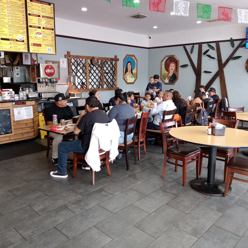 Taqueria Pleasant Hill 2