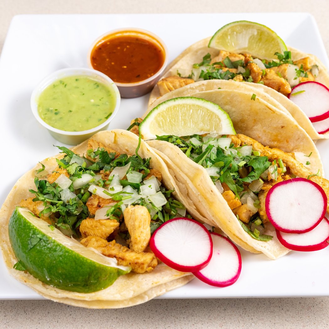 Homemade Taqueria Long Island City 1
