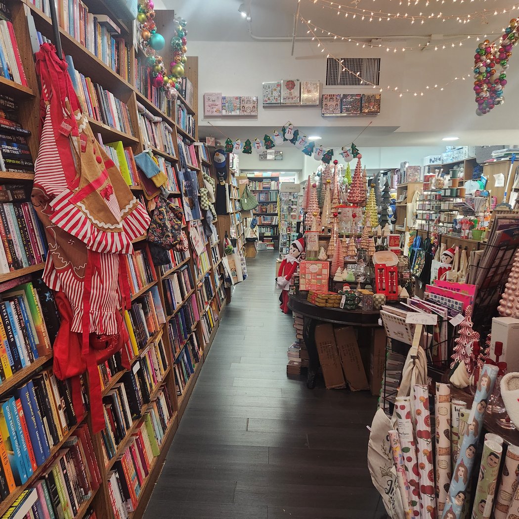 The BookMark Shoppe 5