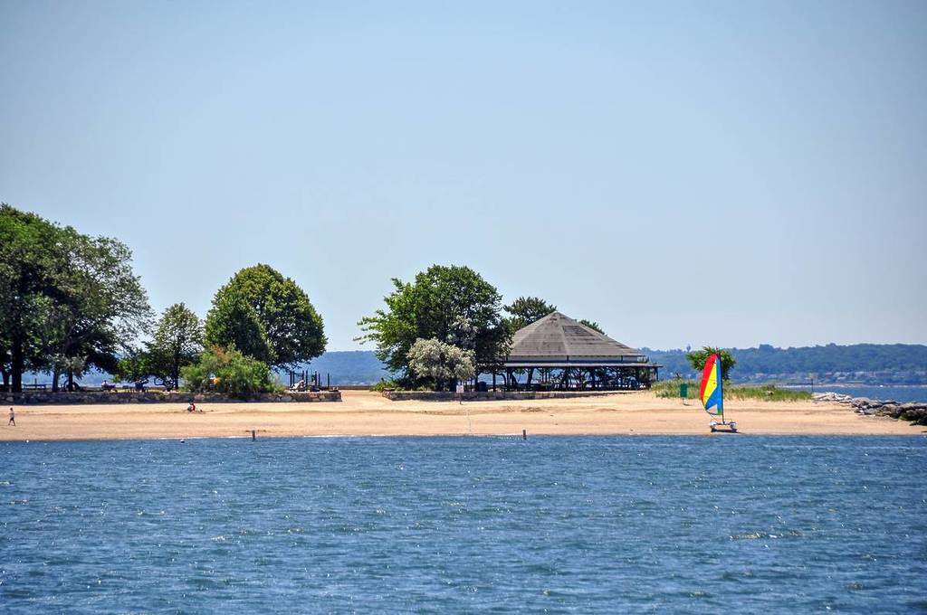Island Beach 1