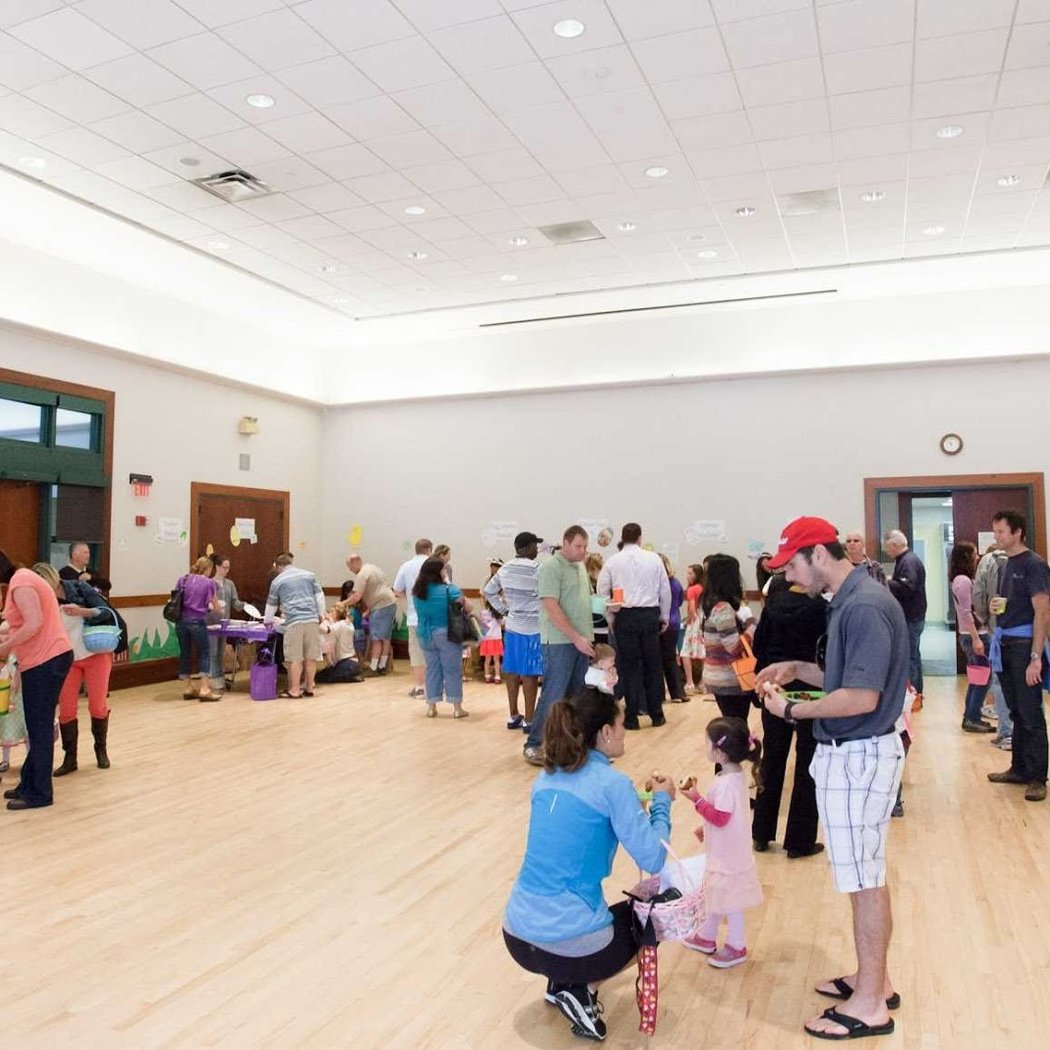 Danville Community Center 2