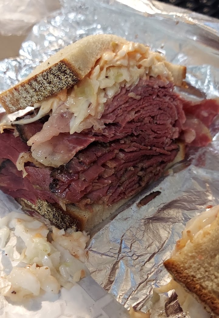 New City Kosher Deli 1