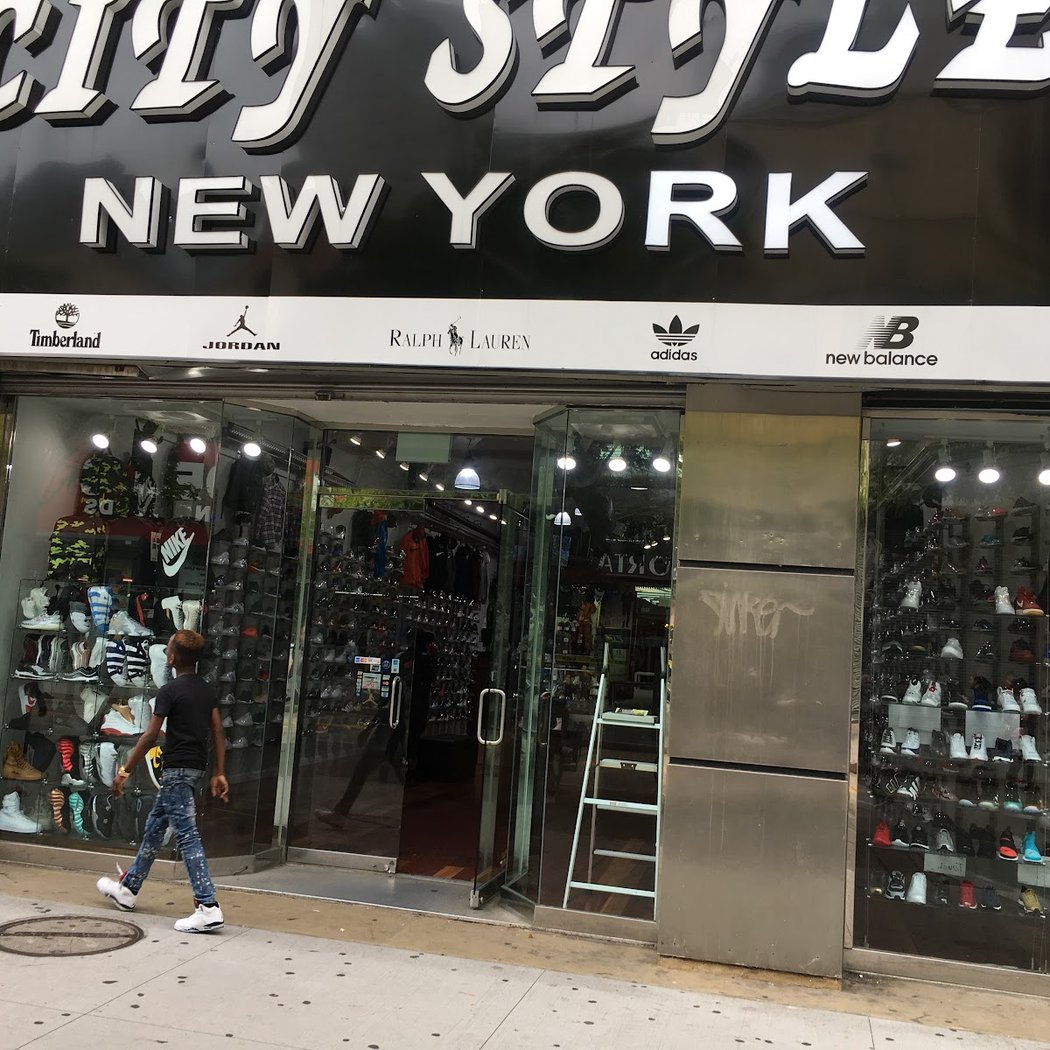City Style New York 2