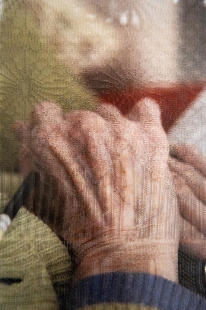 Exposition Félicie et nous autres 3