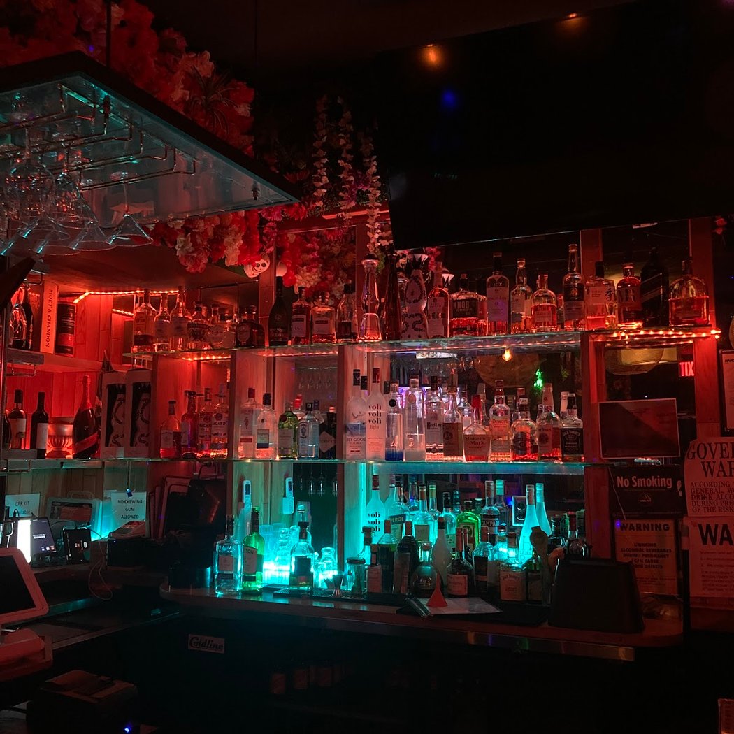 Acoustik Garden Lounge 5