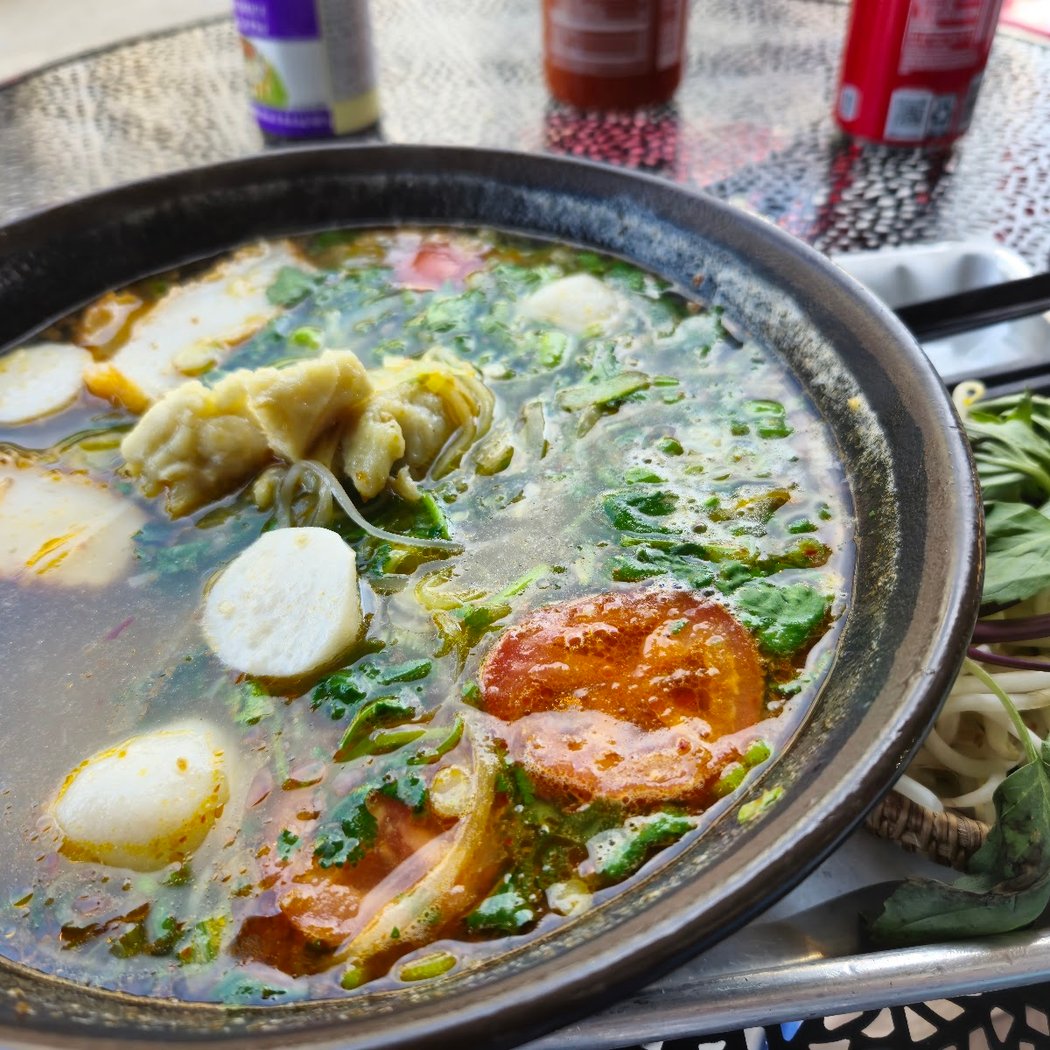 Little Vietnam Cafe 3