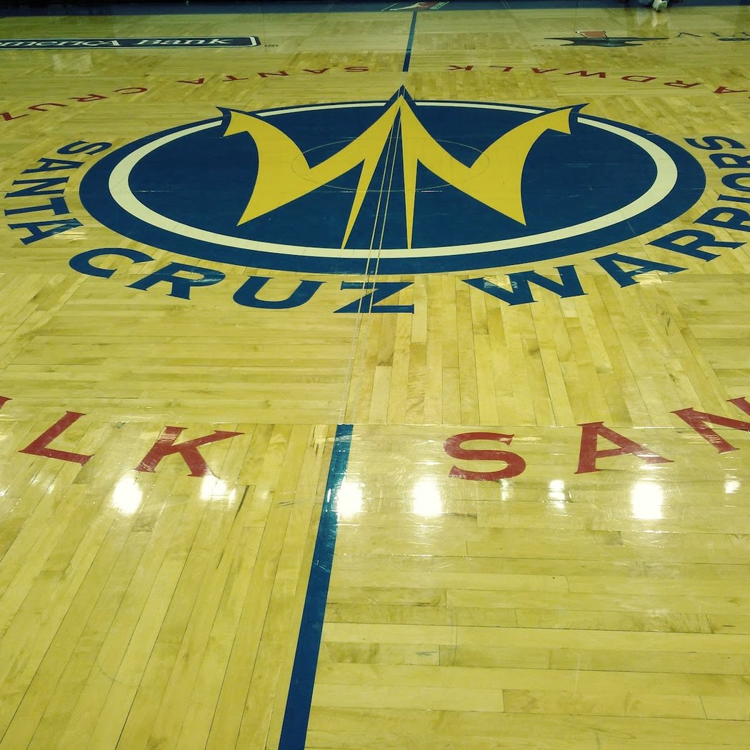 Kaiser Permanente Arena 3