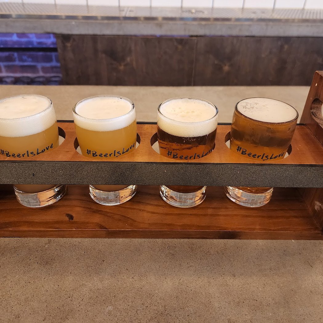 Craft+Carry Hell’s Kitchen 1