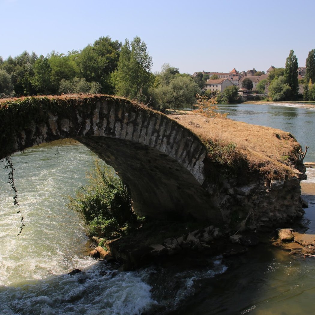 Pont roman 1