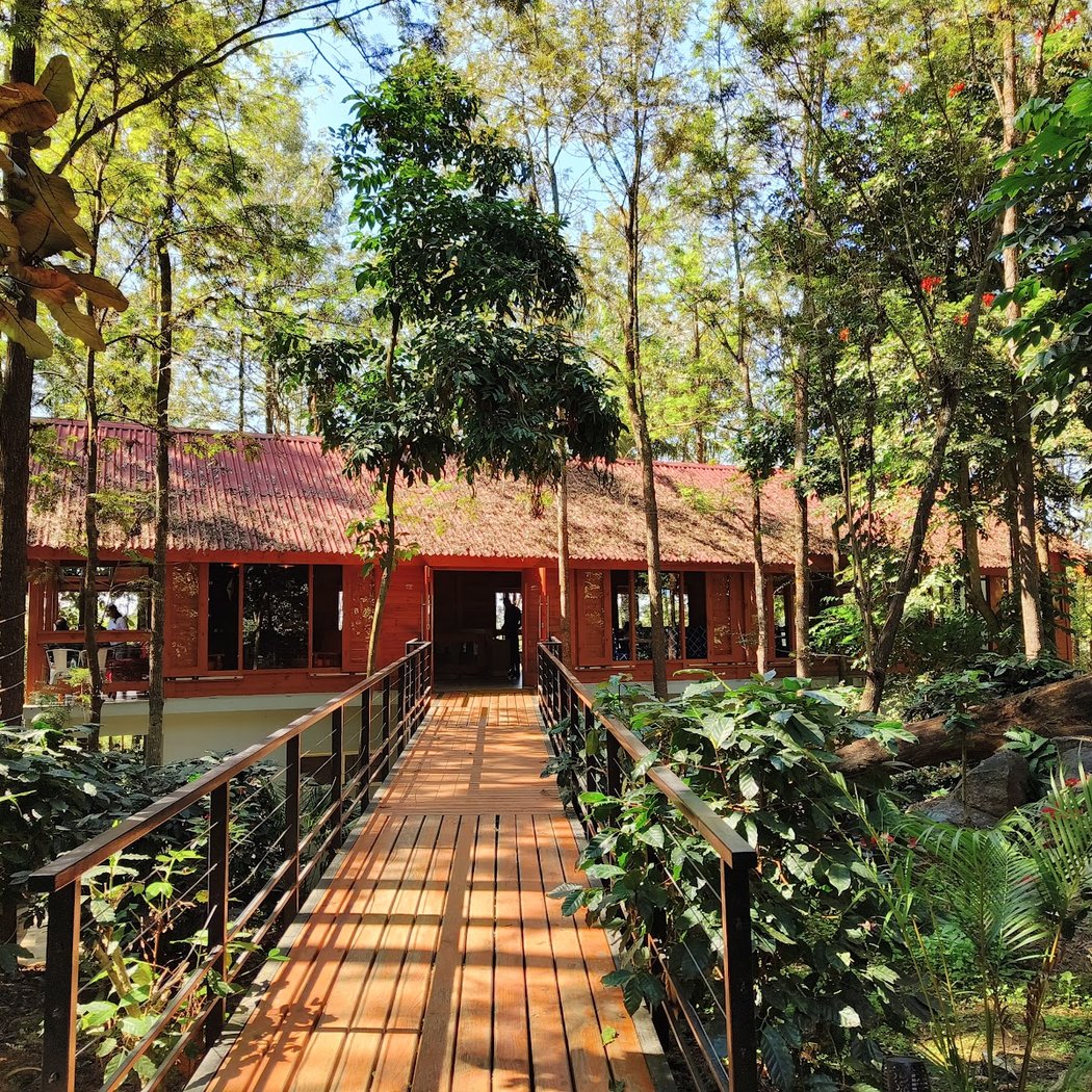Citrus Trail Farm & Kitchen (Reservation mandatory) 1