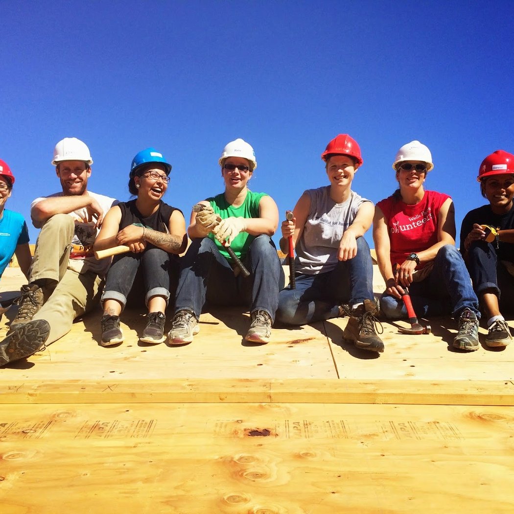 Habitat for Humanity Greater San Francisco 2