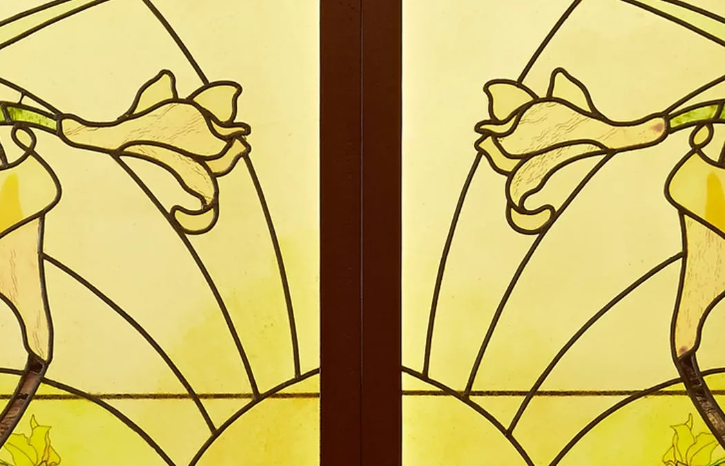 Visite commentée "Art nouveau - Art déco" - Borély